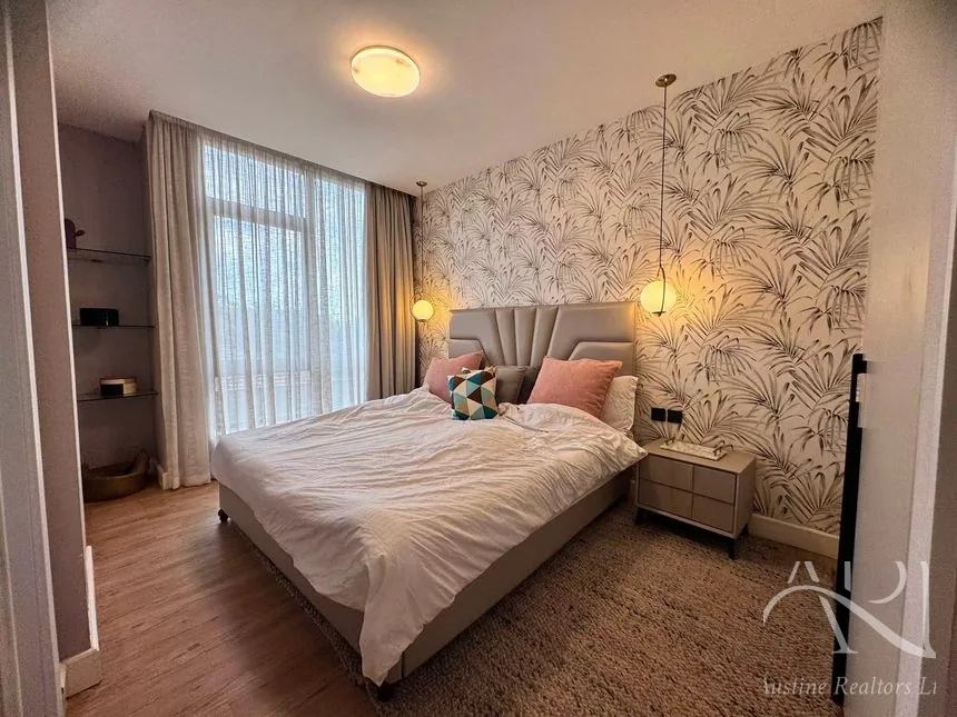 3 Bedroom Furnished Apartment For Rent In Westlands β photo 10