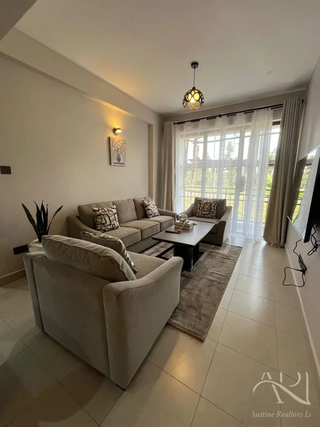1 Bedroom Apartments For Sale In Kitisuru – photo 4