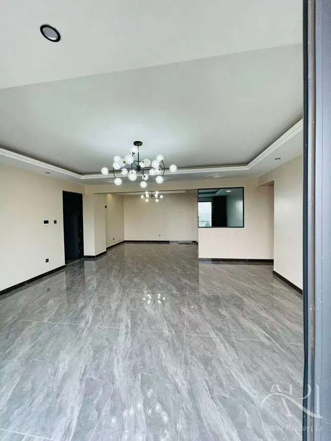 4 Bedroom Apartment For Rent In Kileleshwa – photo 3