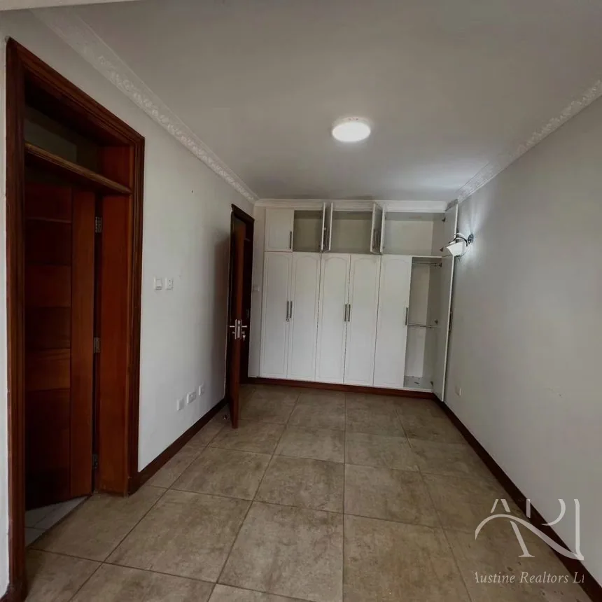 4 Bedroom Villa For Rent In Lavington – photo 10