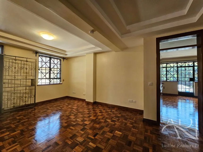 Kaputei Gardens – 5 Bedroom Townhouse For Rent In Kileleshwa, Nairobi – photo 16
