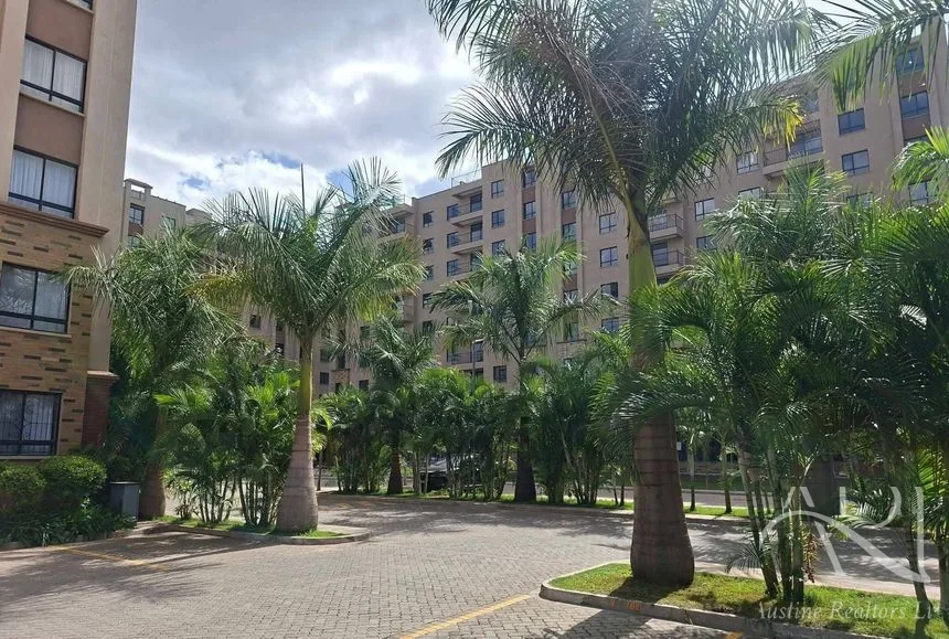 3 Bedroom Apartments For Rent In Syokimau, Mombasa Road – photo 2