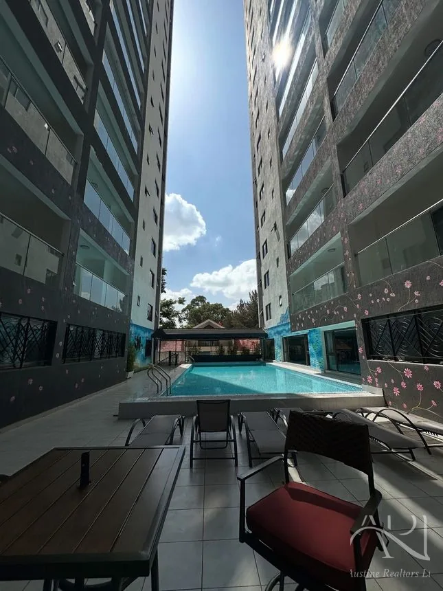 4 Bedroom Apartments For Rent In Kileleshwa, Nairobi – photo 16