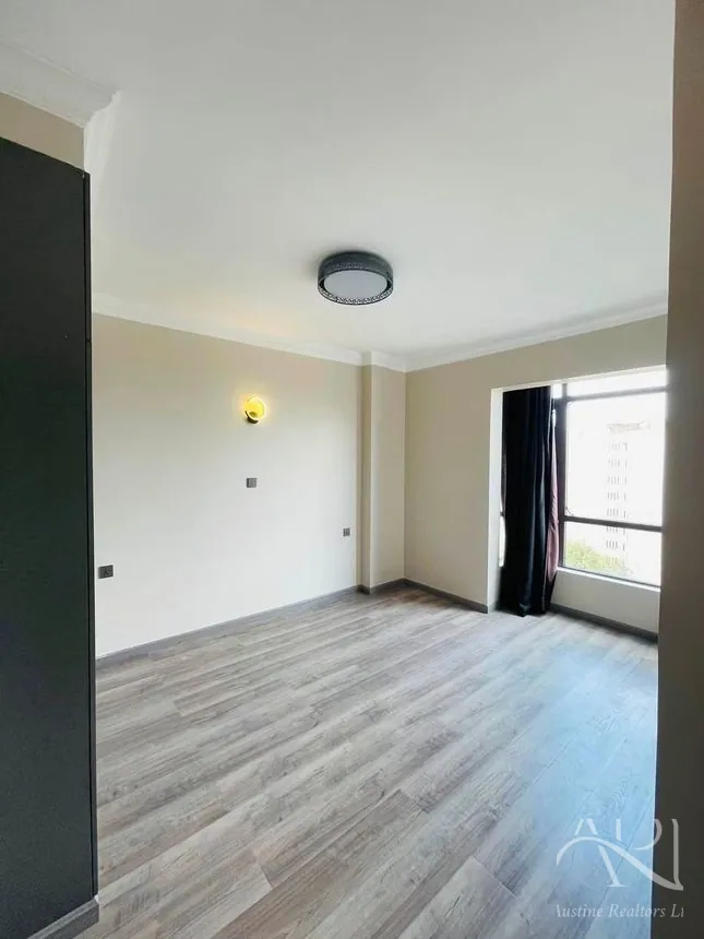 4 Bedroom Apartment For Rent In Kileleshwa – photo 14