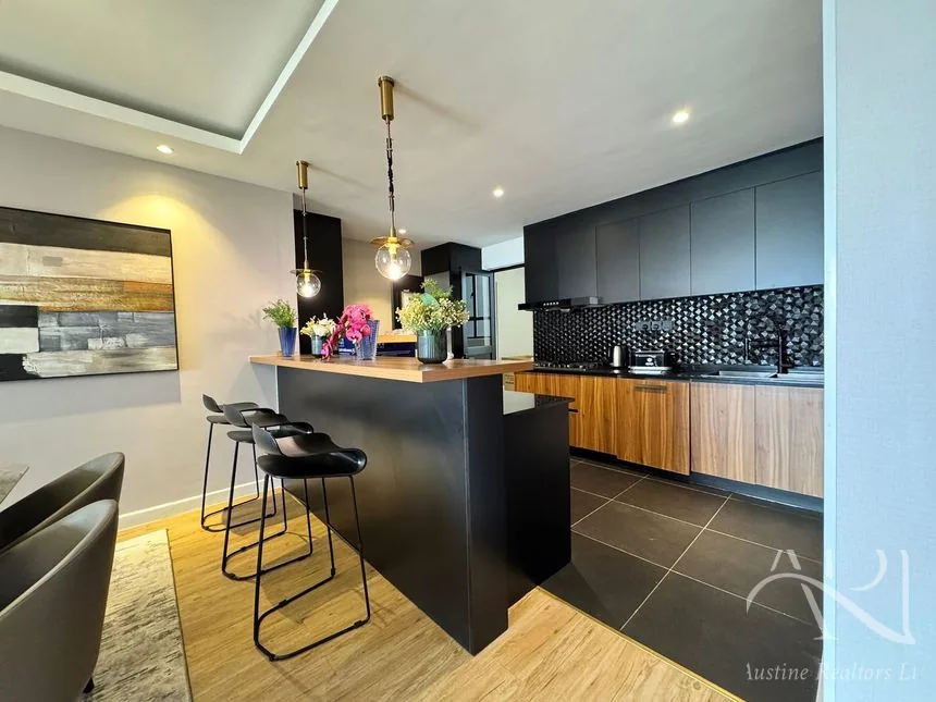 Furnished 3 Bedroom For Rent In Westlands, Brookside – photo 1