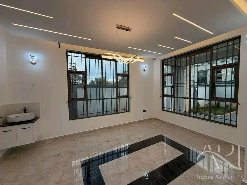 5 Bedroom Townhouse For Sale In Syokimau β photo 6
