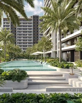 MARA GROVE RESIDENCE – 1,2 & 3 Bedroom Apartment For Sale In Syokimau – photo 3