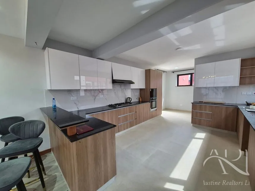 4 Bedroom Townhouse For Sale In Membley, Ruiru – photo 5