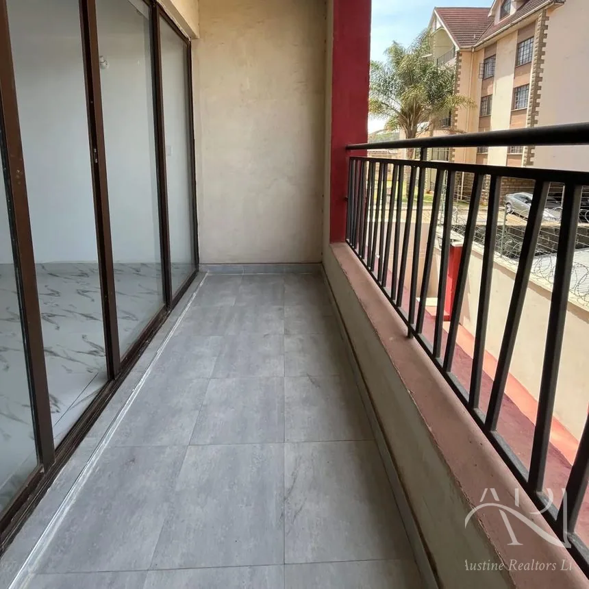 1 Bedroom Apartments For Rent On Ngong Road – photo 7
