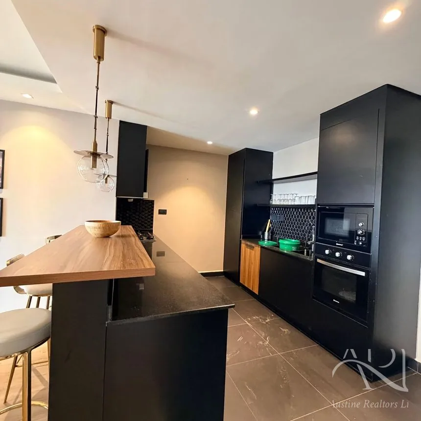 Furnished 2 Bedroom Apartment For Rent In Westlands, Brookside – photo 6