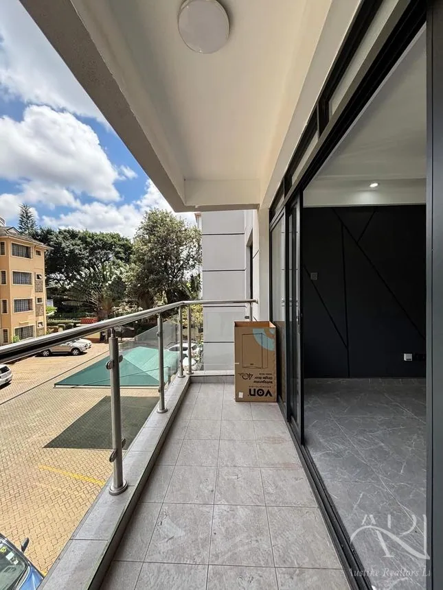 1 Bedroom Apartments For Rent In Kileleshwa, Gatundu Road – photo 5