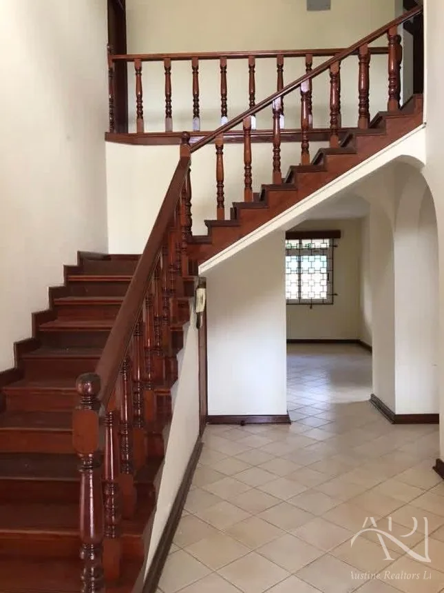 4 Bedroom House For Rent In Lavington, Olenguruone Road β photo 16