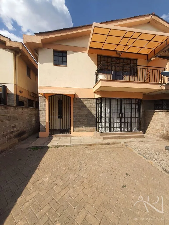4 Bedroom House For Sale In South B – photo 3