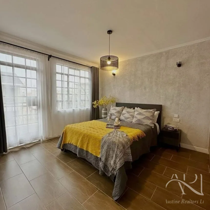 4 Bedroom Townhouse For Sale In Syokimau, Mombasa Road β photo 5