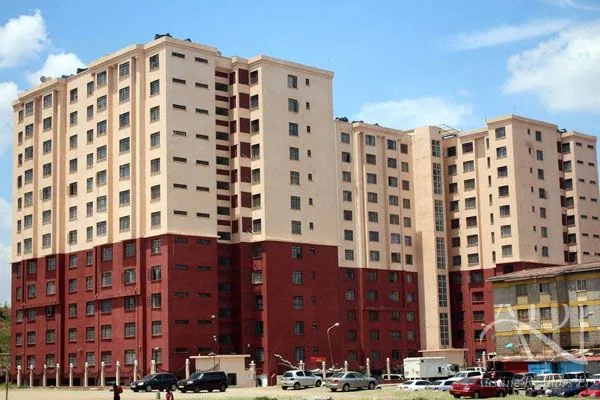 Langata