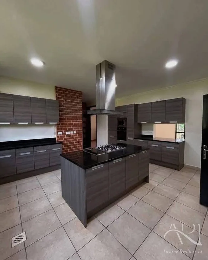 5 Bedroom Villa For Sale In Karen, Langata Road – photo 6