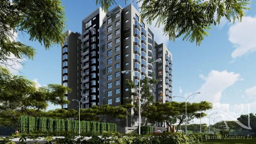 2 Bedroom Apartments For Sale On Ngong Road, Nairobi – photo 3