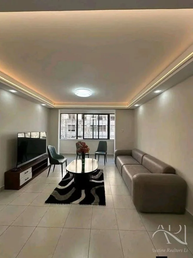 TERRIAN PARK – 2 BEDROOM APARTMENTS FOR SALE IN KITENGELA – photo 3