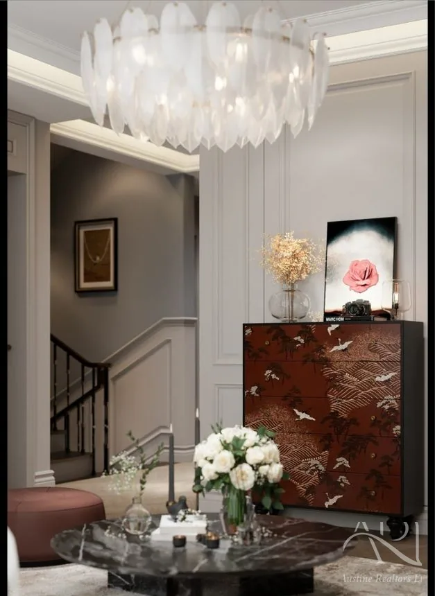 5 Bedroom Villa For Sale In Lavington, Chalbi Drive – photo 15