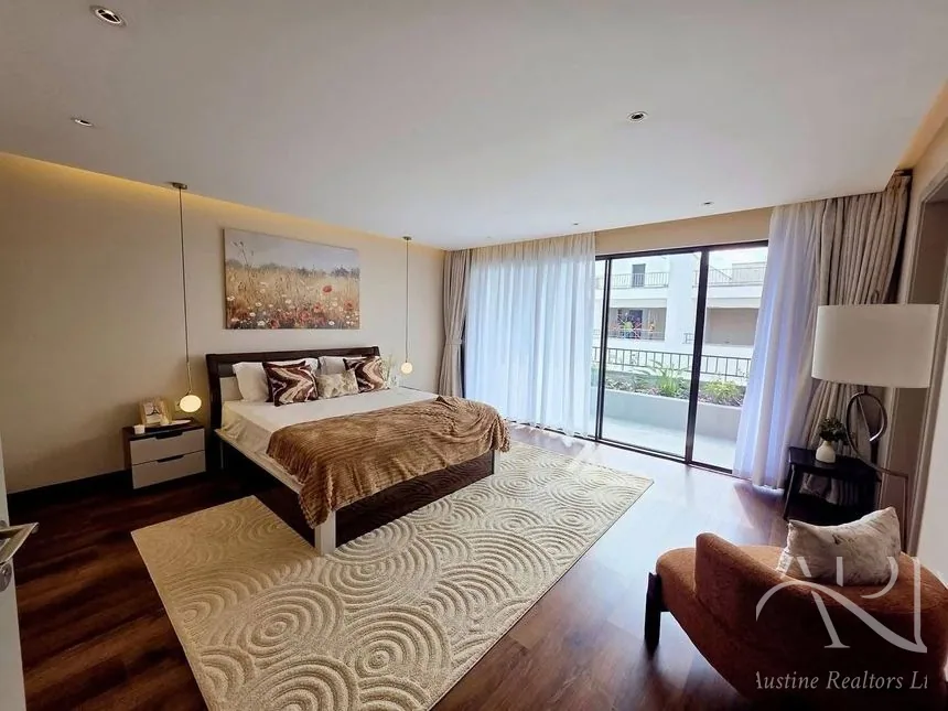 4 Bedroom Townhouse For Sale In Langata, Nairobi – photo 3