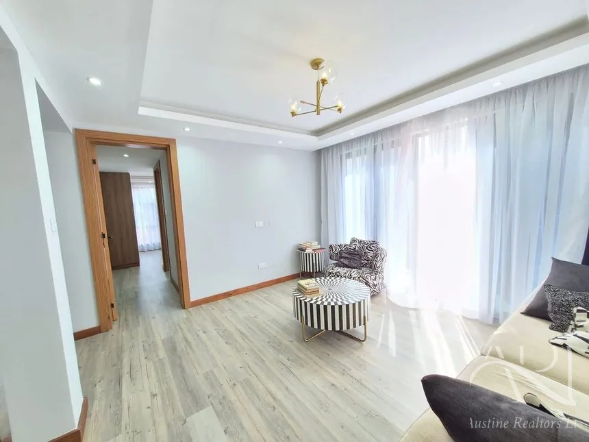 4 Bedroom Townhouse For Sale In Membley, Ruiru – photo 11