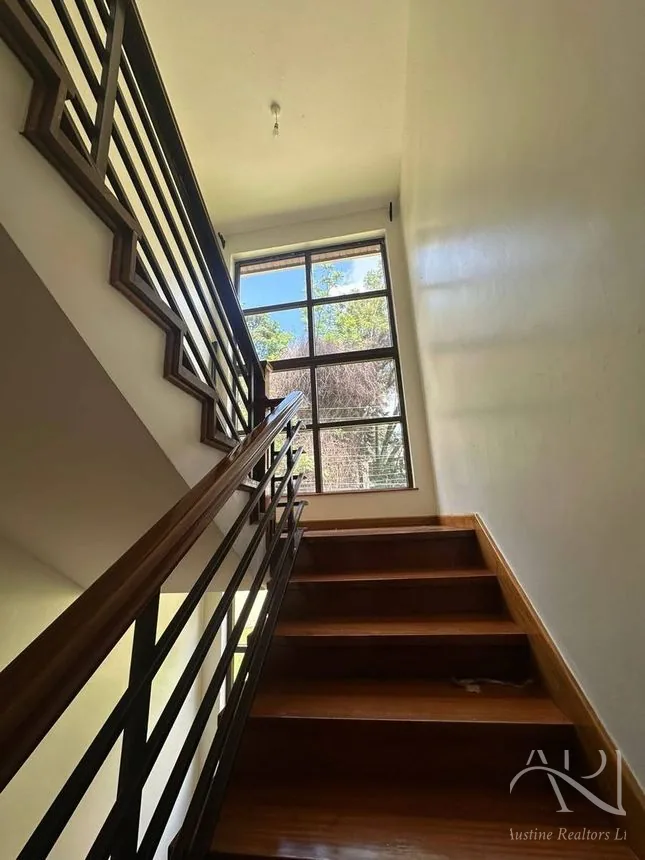 5 Bedroom Villa For Rent In Lavington, Chalbi Drive – photo 20