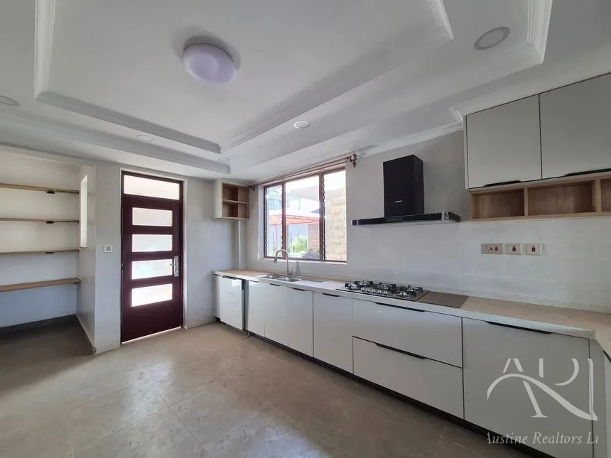 Migaa Golf Estate – 4 Bedroom Townhouse For Sale In Kiambu – photo 4