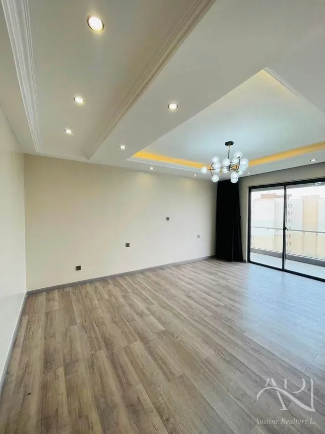 4 Bedroom Apartment For Rent In Kileleshwa – photo 9