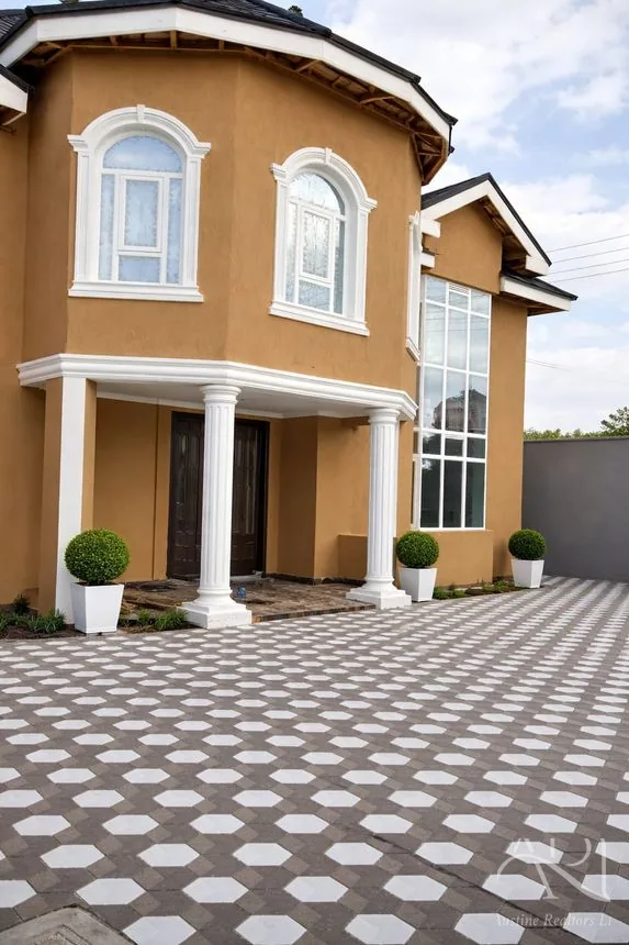 6 Bedroom Townhouse For Rent In Syokimau, Mombasa Road – photo 4