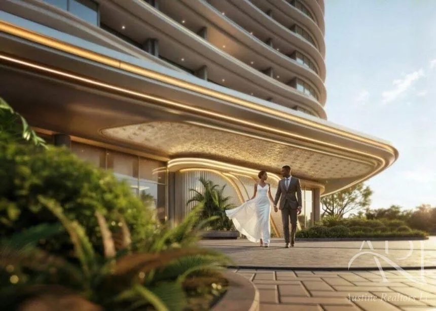 Cheval Riverside Apartments – 1 and 2 Bedrooms – photo 7
