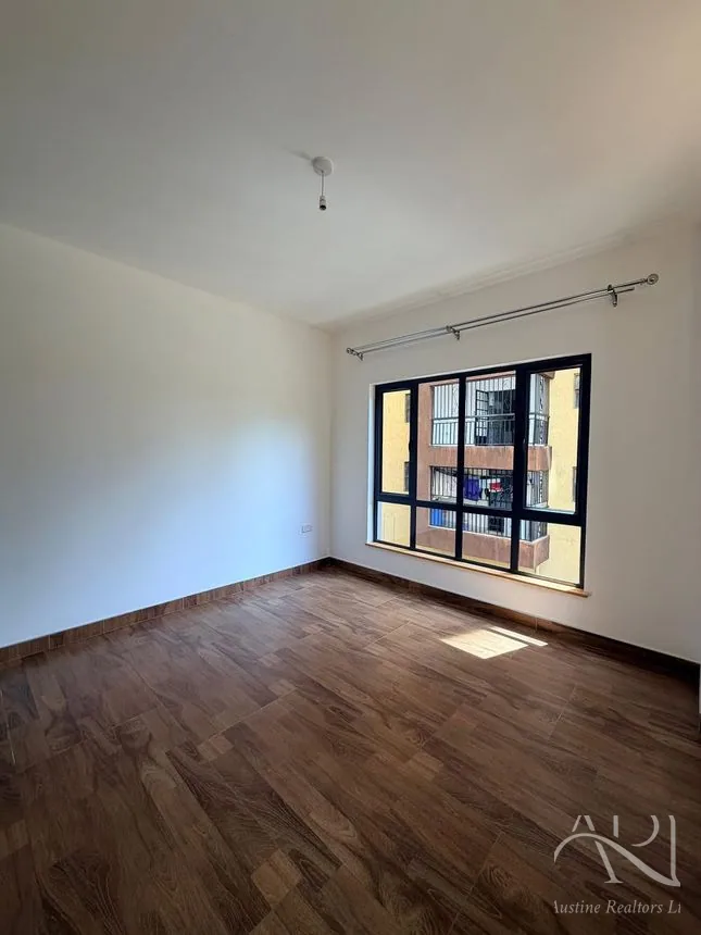 3 Bedroom With Dsq For Rent In Kileleshwa, Mandera Road – photo 5