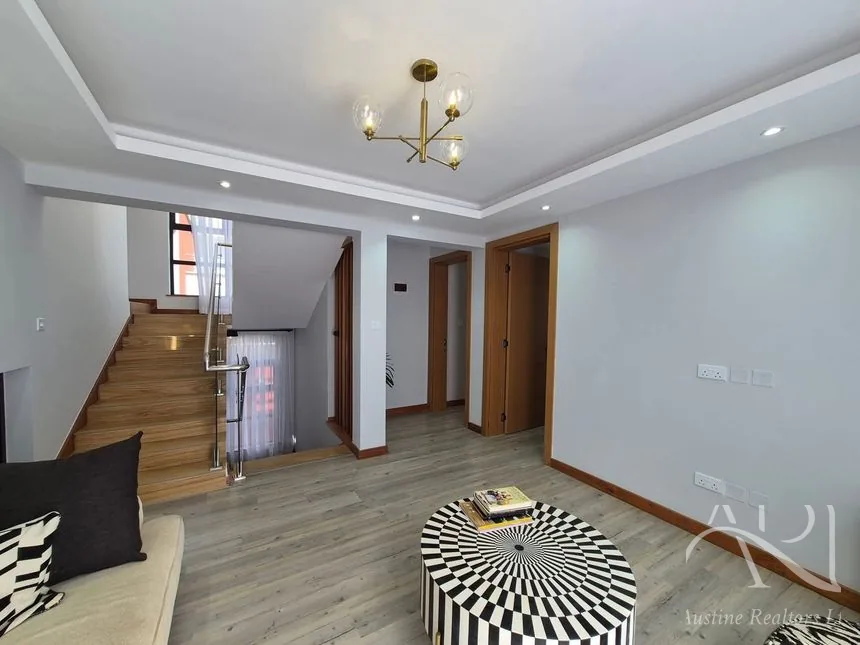 4 Bedroom Townhouse For Sale In Membley, Ruiru – photo 10
