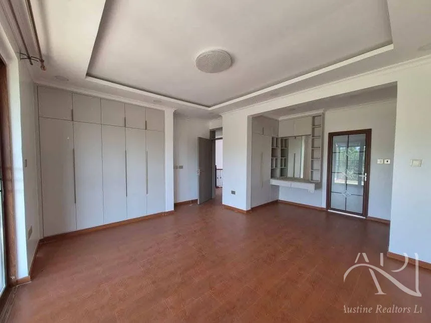 Migaa Golf Estate – 5 Bedroom Townhouse For Sale In Kiambu – photo 20