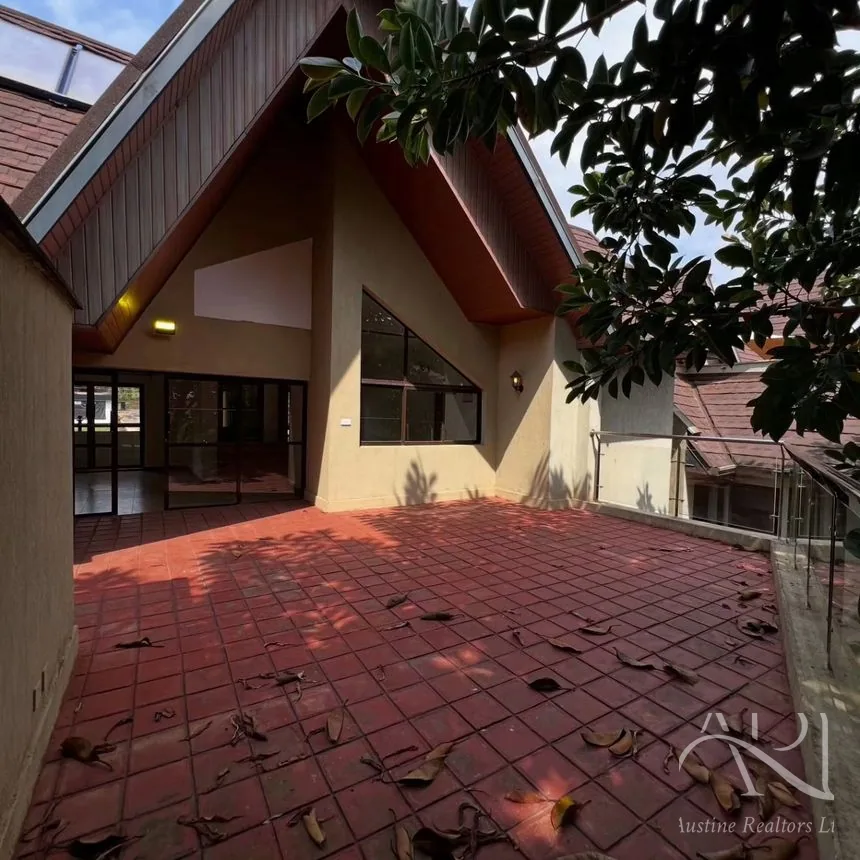 4 Bedroom Villa For Rent In Lavington – photo 19