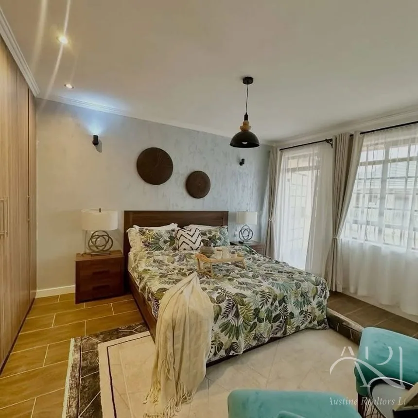 4 Bedroom Townhouse For Sale In Syokimau, Mombasa Road β photo 4