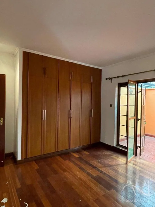 4 Bedroom Townhouse For Rent In Spring Valley, General Mathenge Road – photo 12