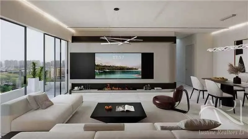 Express View Residency 2 Bedroom Apartments For Sale In Kilimani – photo 11