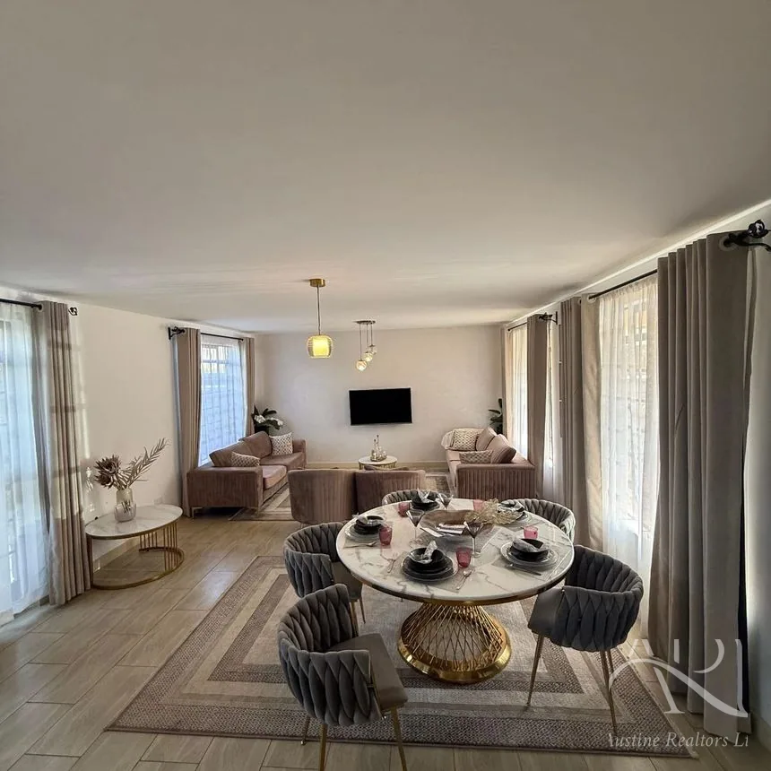 4 Bedroom House For Sale In Syokimau, Mombasa Road – photo 2