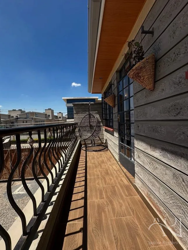 4 BEDROOM HOUSE FOR SALE IN SYOKIMAU, MOMBASA ROAD β photo 19