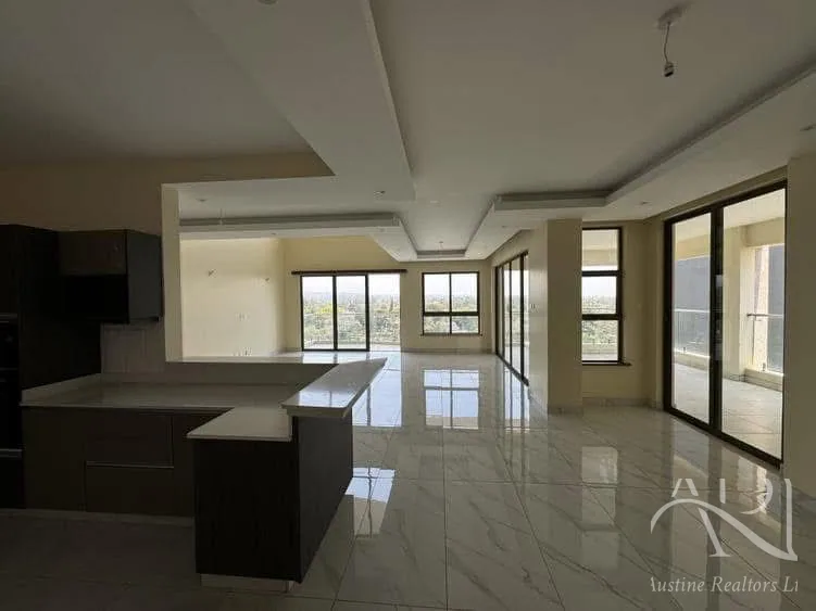 4 Bedroom Duplex For Sale In Westlands Off General Mathenge Road – photo 3