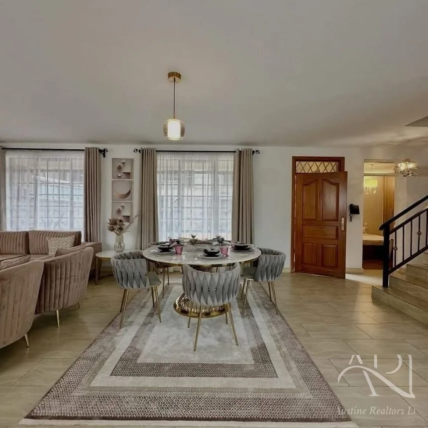 REGENTS PARK – 4 BEDROOM HOUSE FOR SALE IN SYOKIMAU, MOMBASA ROAD – photo 7