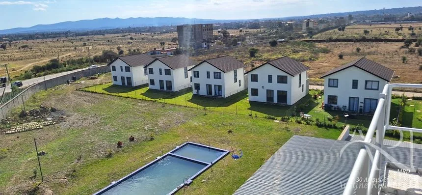 4 Bedroom House For Rent In Ongata Rongai – photo 1
