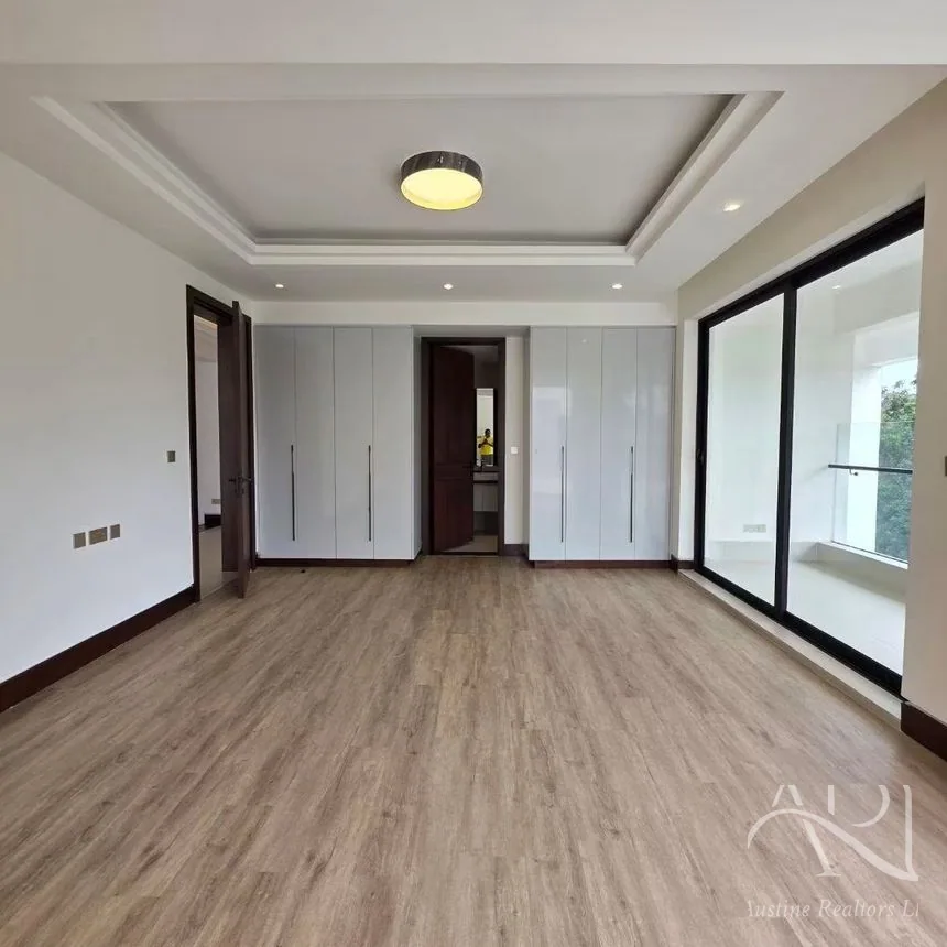 6 Bedroom Villa For Rent In Kitisuru – photo 10