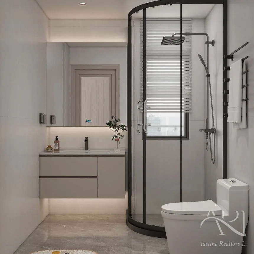 3 Bedroom Apartments For Sale In Upper Hill, Nairobi – photo 7