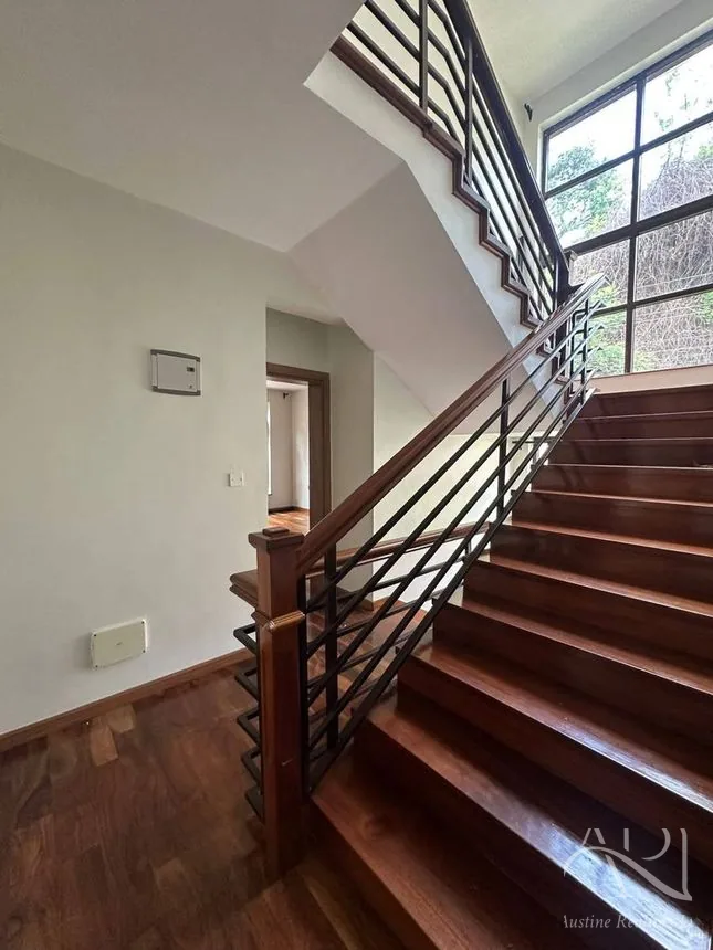 5 Bedroom Villa For Rent In Lavington, Chalbi Drive – photo 10