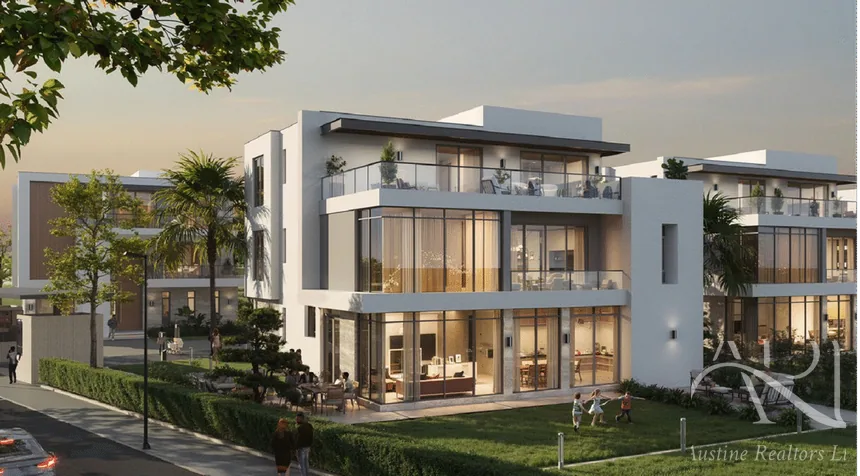 5 Bedroom Villas For Sale In Peponi Road – photo 1