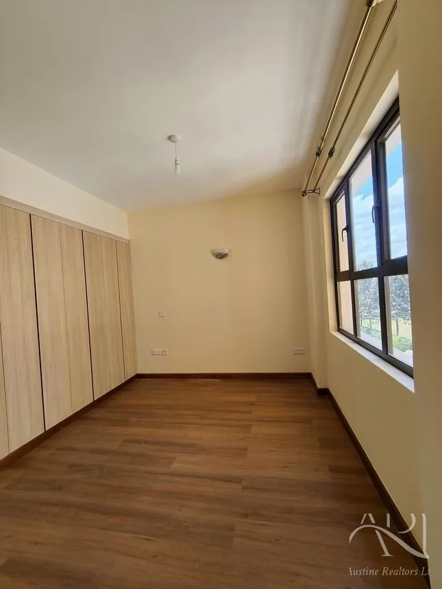 2 Bedroom Apartments For Rent In Loresho – photo 6