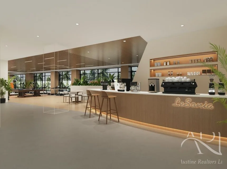 Lesonia Residence Apartment In Kileleshwa – photo 6