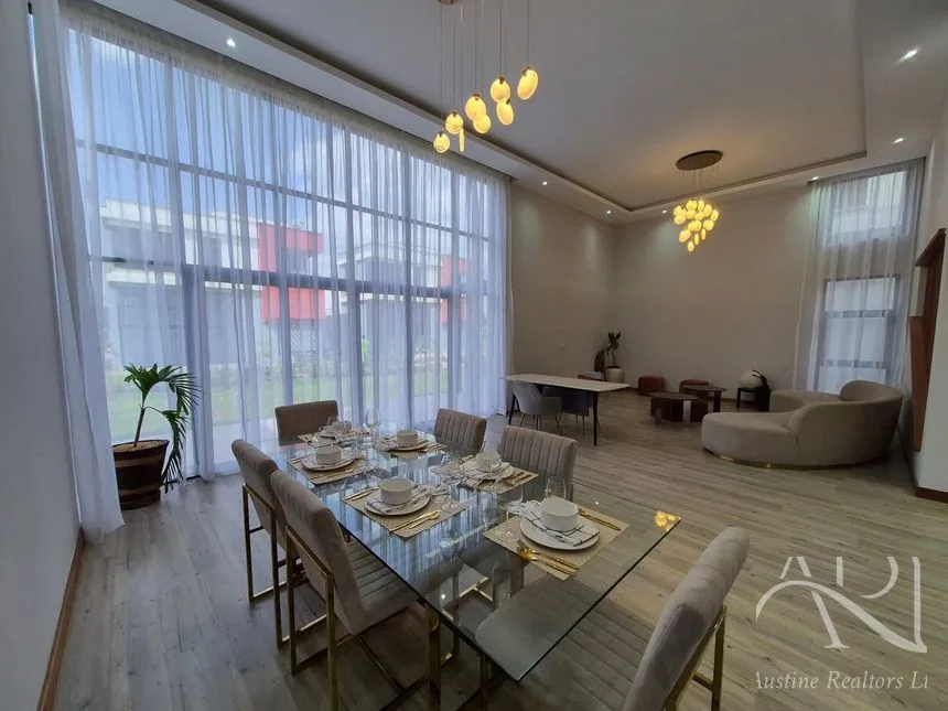 4 Bedroom Townhouse For Sale In Membley, Ruiru – photo 7