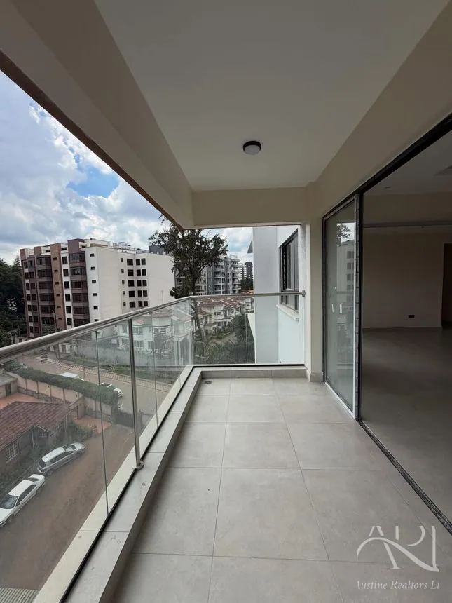 4 Bedroom Duplex Apartments For Rent In Spring Valley – photo 2